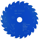 Bosch Circular Saw Blade Expert for Wood 8-1/2"x24T (2608644520) MADE IN ITALY | Bosch by KHM Megatools Corp.